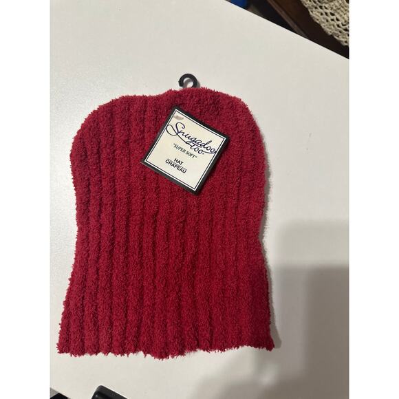 Snugadoo too. Hat - Super Soft” winter hat. Brand New with tags - Picture 1 of 5